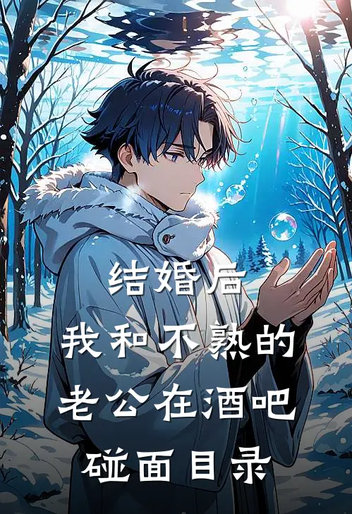 结婚后，我和不熟的老公在酒吧碰面目录