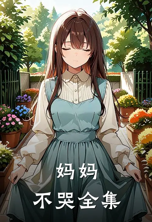 妈妈,不哭 全集免费观看