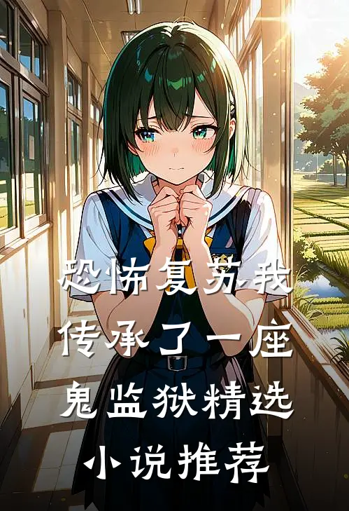 恐怖复苏我传承了一座鬼监狱精选小说推荐