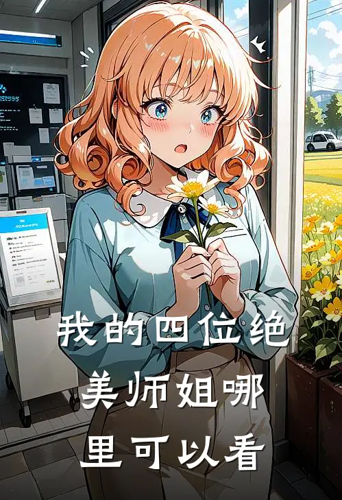 我的四位绝美师姐女主角有几个
