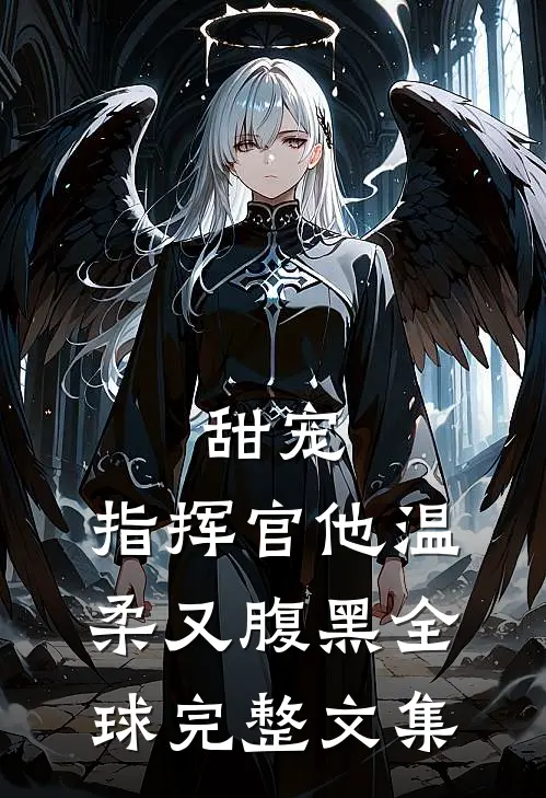 甜宠指挥官他温柔又腹黑全球完整文集免费阅读