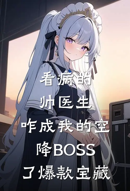 看病的帅医生，咋成我的空降BOSS了爆款宝藏