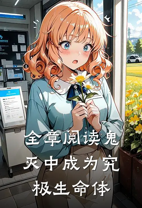 全章阅读鬼灭中成为究极生命体