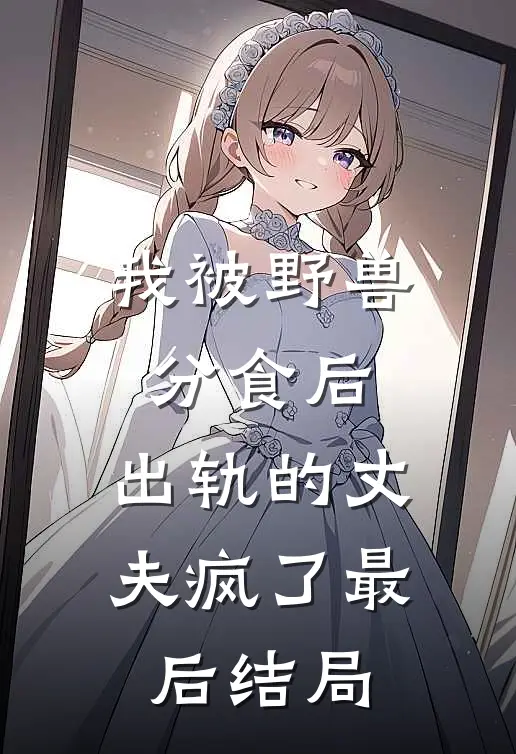 我被野兽分食后,出轨的丈夫疯了最后结局怎么样