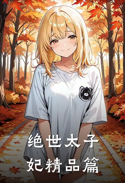 绝世太子妃精品篇
