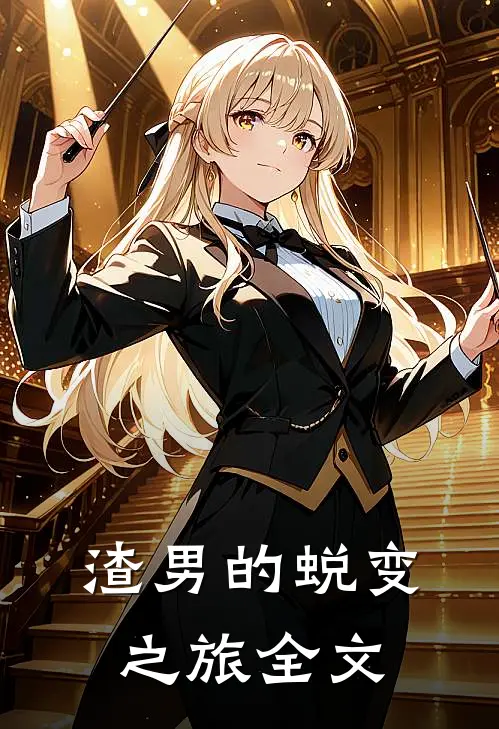 渣男的蜕变之旅全文