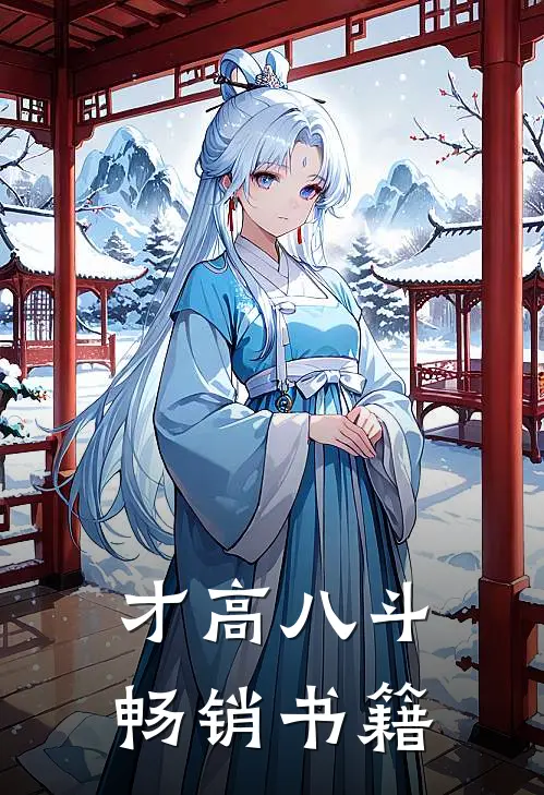 才高八斗畅销书籍