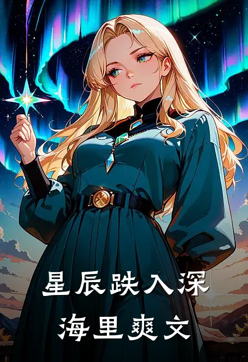 星辰跌入深海里爽文