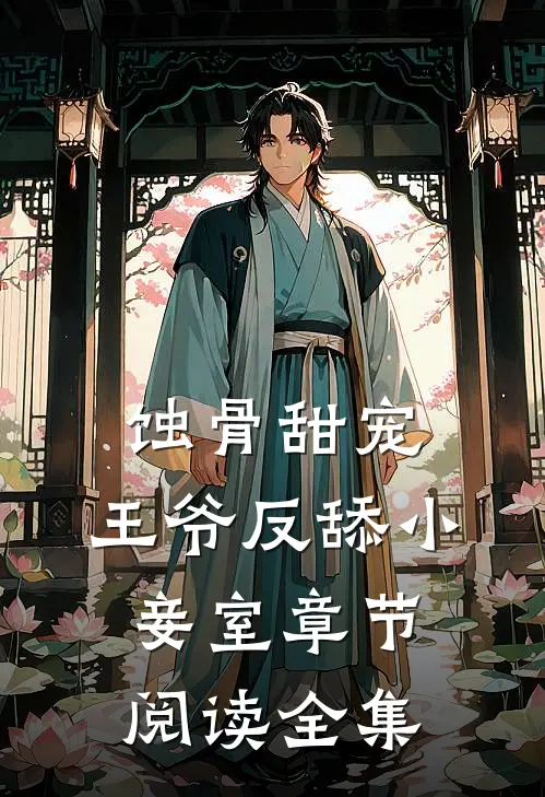 蚀骨甜宠王爷反舔小妾室章节阅读全集免费