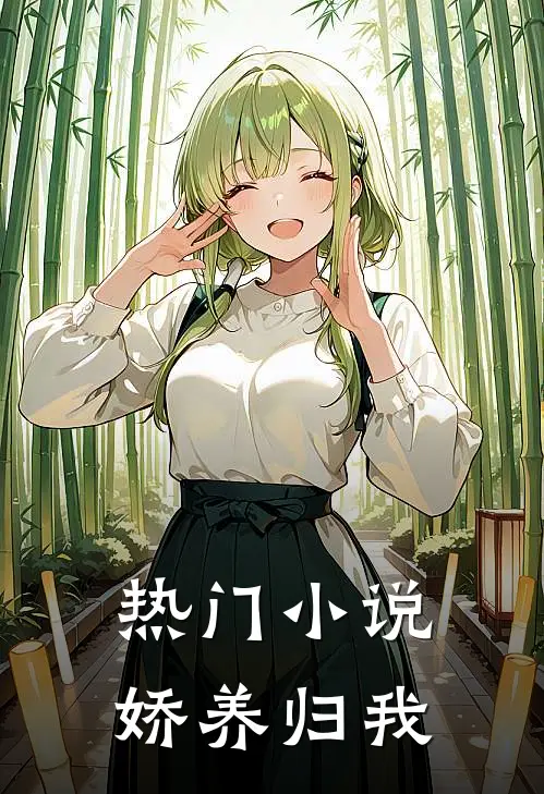 热门小说娇养归我