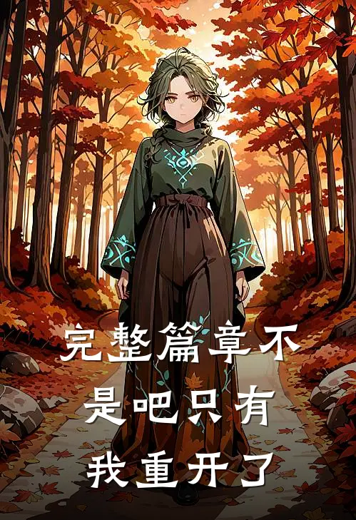 完整篇章不是吧只有我重开了