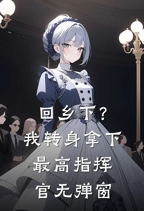 回乡下？我转身拿下最高指挥官无弹窗