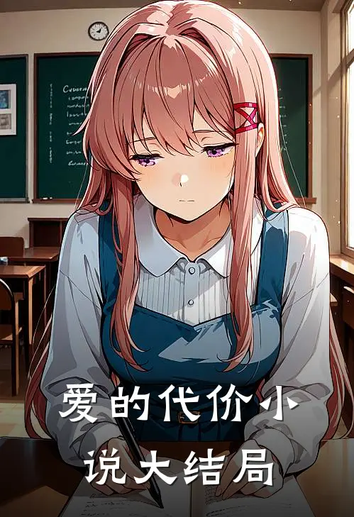 爱的代价小说大结局