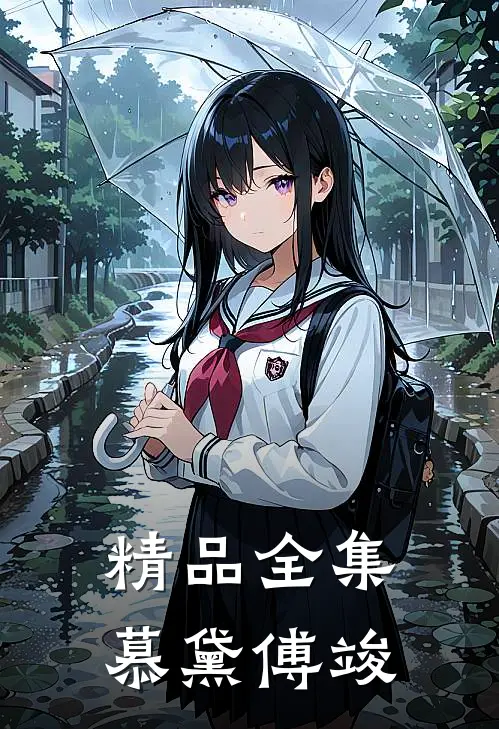 精品全集慕黛傅竣
