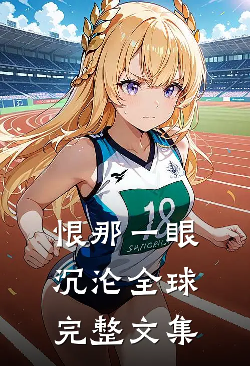 恨那一眼沉沦全球完整文集