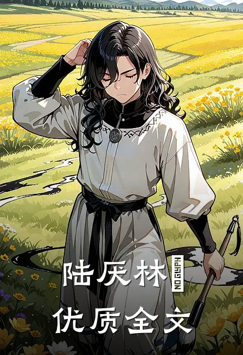 陆厌林瑧优质全文