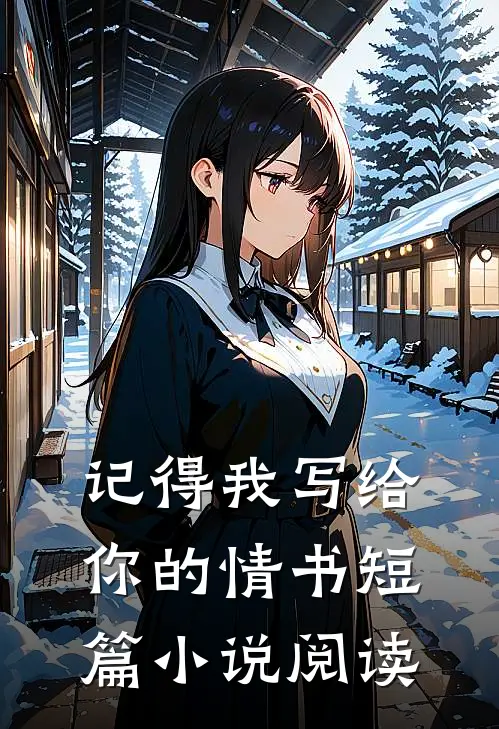 记得我写给你的情书短篇小说阅读