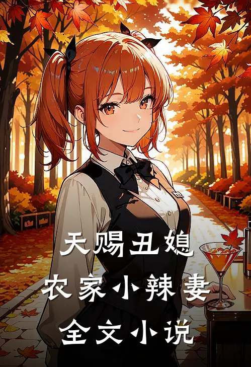 天赐丑媳：农家小辣妻全文小说