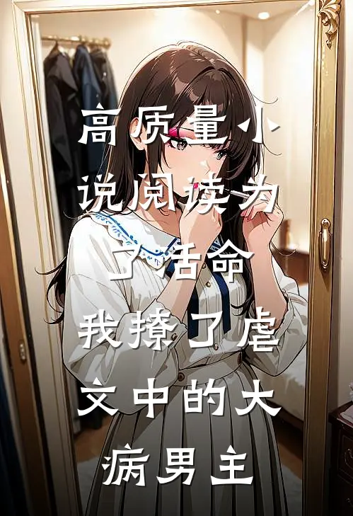 高质量小说阅读为了活命,我撩了虐文中的大病男主