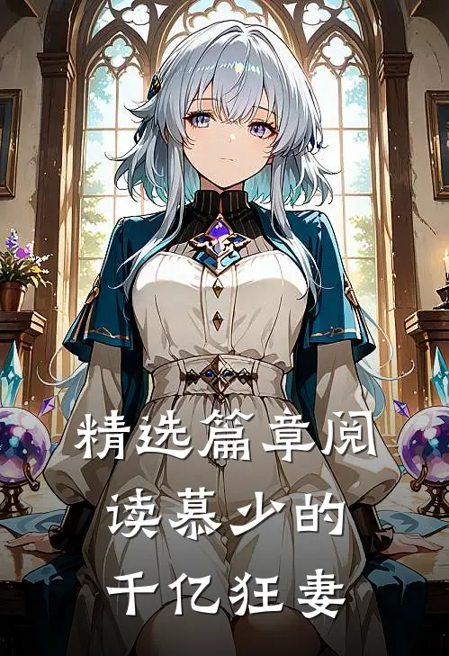 精选篇章阅读慕少的千亿狂妻