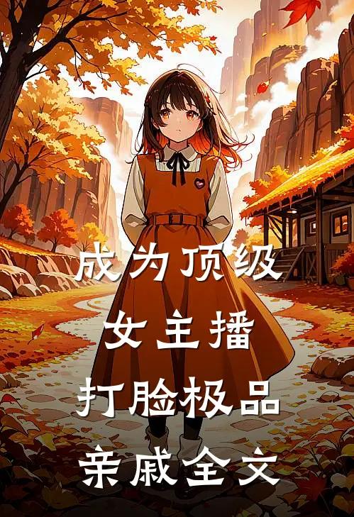 成为顶级女主播,打脸极品亲戚全文在线阅读