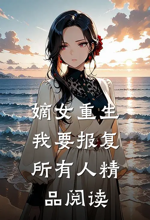 嫡女重生,我要报复所有人精品阅读