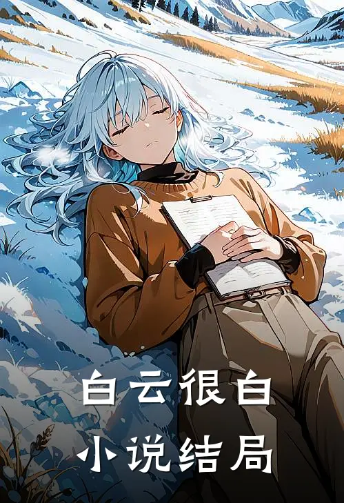 白云很白结局是he吗