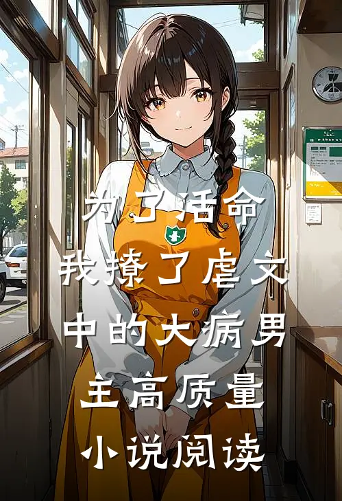 为了活命，我撩了虐文中的大病男主高质量小说阅读