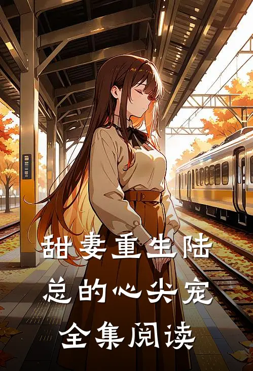 甜妻重生陆总的心尖宠全集阅读