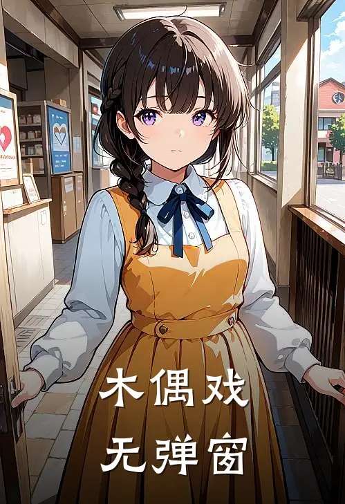 木偶戏无弹窗