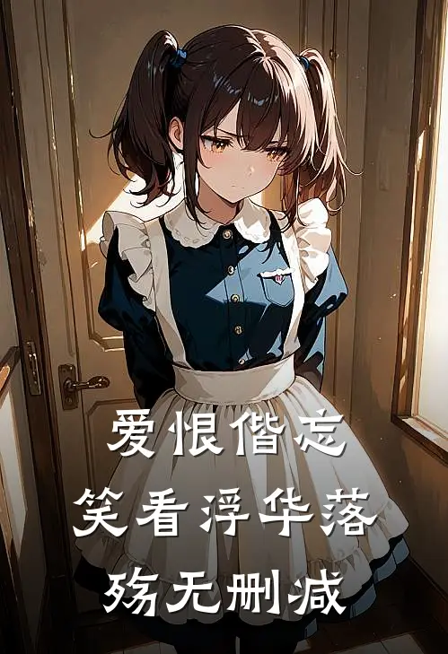 爱恨偕忘,笑看浮华落殇无删减在线阅读