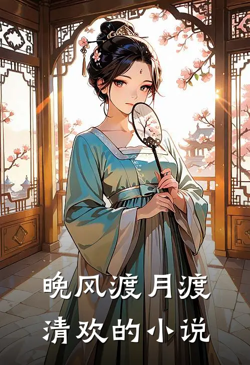 晚风渡月渡清欢的小说