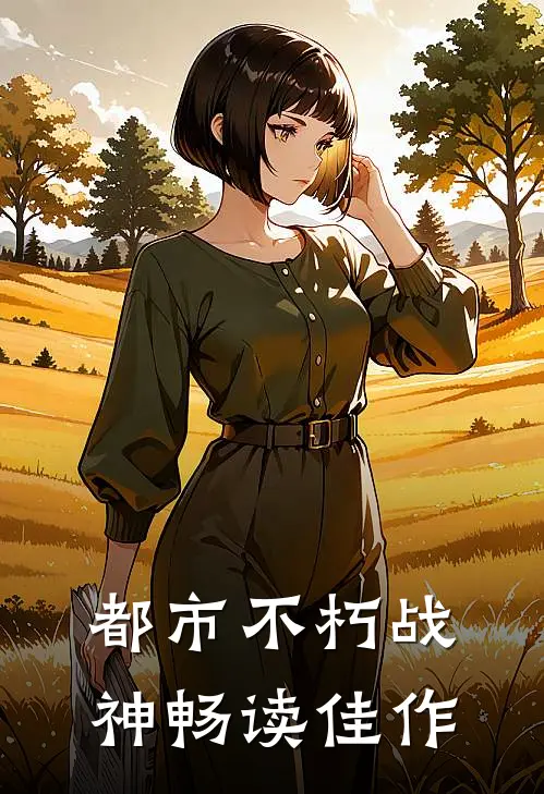 都市不朽战神畅读佳作
