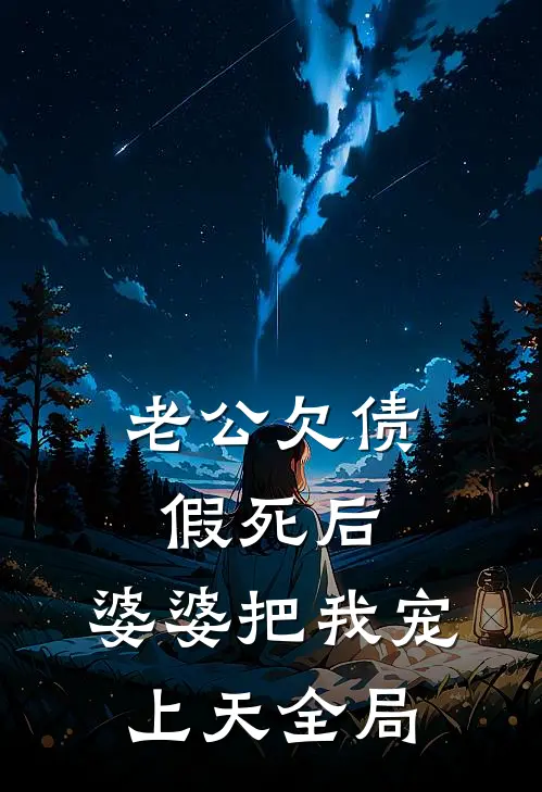 老公欠债假死后，婆婆把我宠上天全局