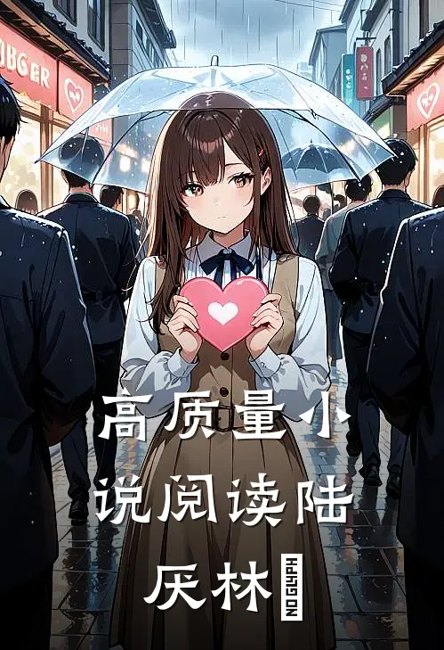 高质量小说阅读陆厌林瑧