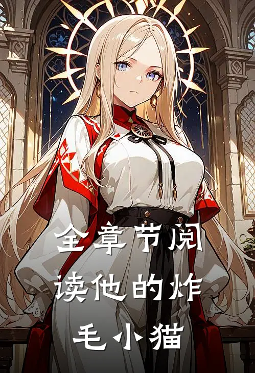 全章节阅读他的炸毛小猫