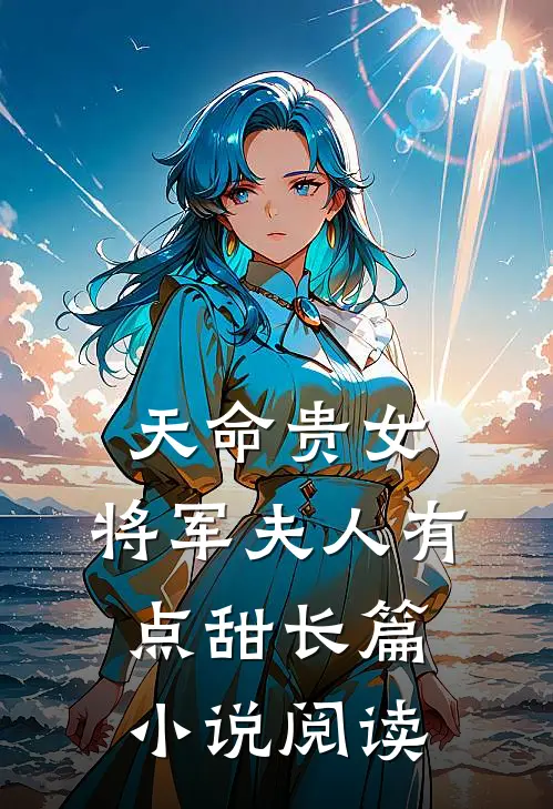 天命贵女将军夫人有点甜长篇阅读全文