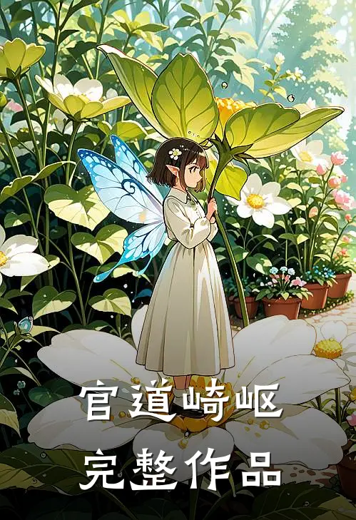 官道崎岖完整作品