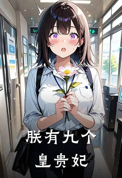 朕有九个皇贵妃
