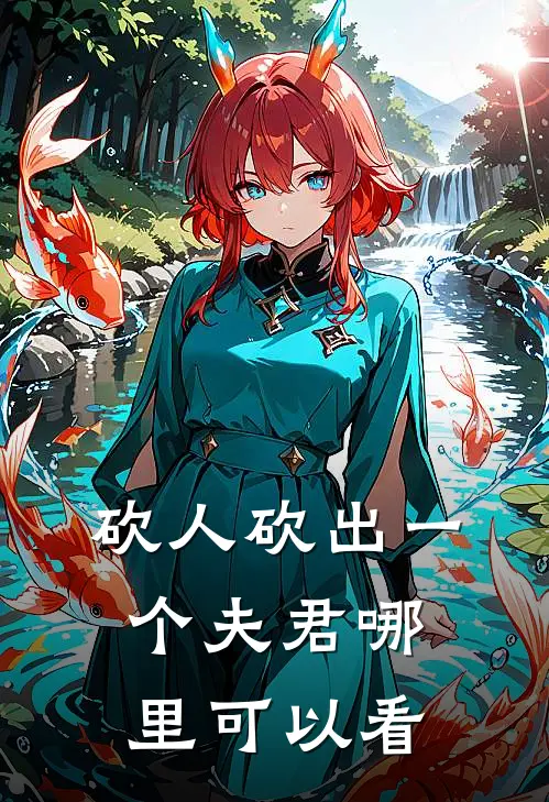 砍人砍出一个夫君全本