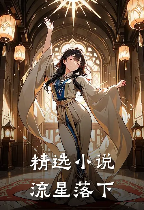 精选小说流星落下