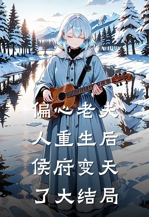 偏心老夫人重生后,侯府变天了大结局