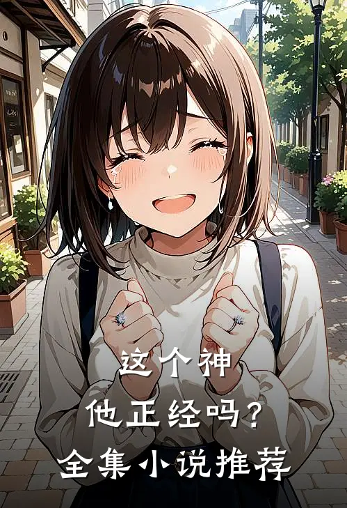 这个神，他正经吗？全集小说推荐