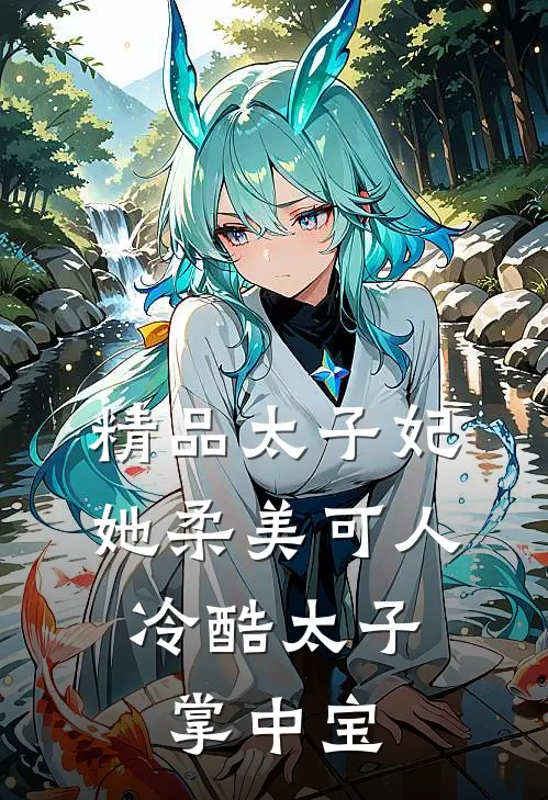 精品太子妃她柔美可人冷酷太子掌中宝全文阅读