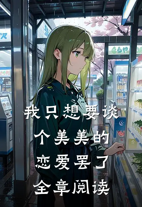 我只想要谈个美美的恋爱罢了全章阅读