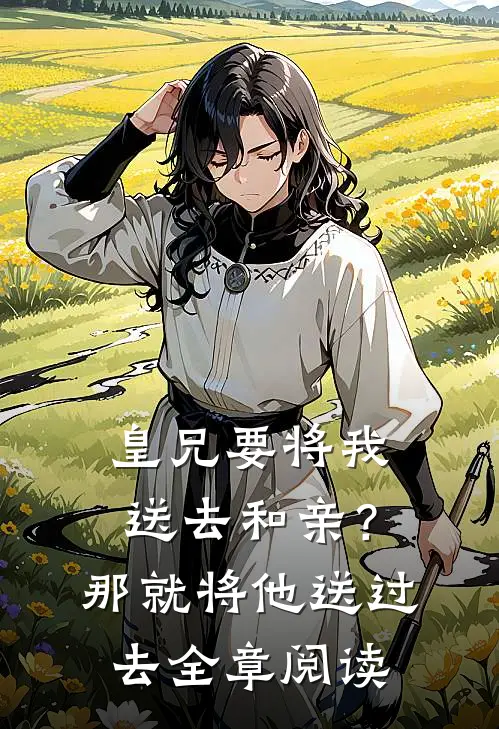 皇兄要将我送去和亲?那就将他送过去全章阅读免费