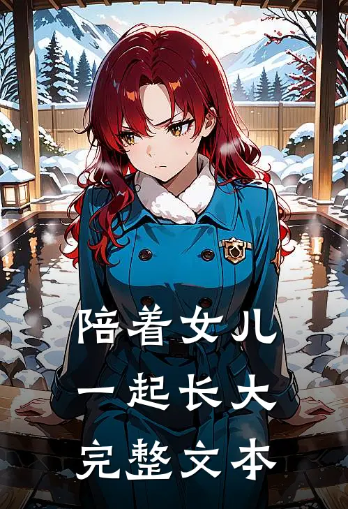 陪着女儿一起长大完整文本