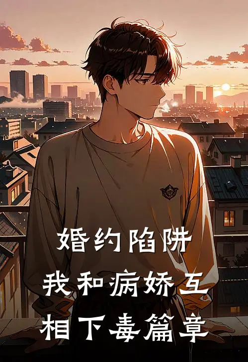 婚约陷阱：我和病娇互相下毒篇章