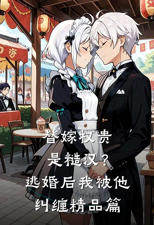 替嫁权贵是糙汉？逃婚后我被他纠缠精品篇