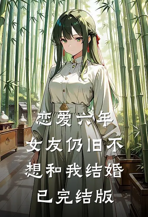 恋爱六年，女友仍旧不想和我结婚已完结版